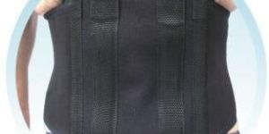 Lumbo Sacral Support Belt
