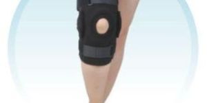 Neoprene Knee Supports