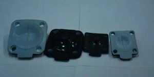 Rubber Diaphragm