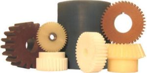 TFO MACHINE GEAR