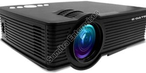 Miracast LED HD Projector