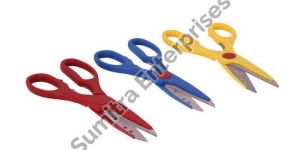 Multipurpose Scissors