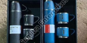 Vacuum Flask