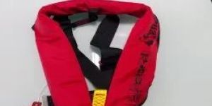 Inflatable Life Jackets