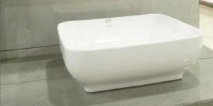Ceramic Bathroom Sink