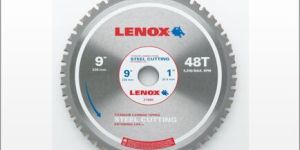 Metal Cutting Circular Saw Blades