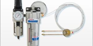 MICRONIZER  JR LUBRICANT APPLICATOR