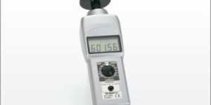 Tachometer