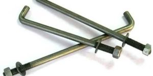 Anchor Bolt