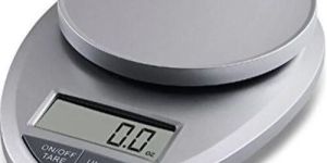 Digital Kitchen Scale