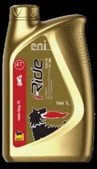 Ride Motorcycle Engine Oil