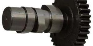 Three Wheeler Camshaft