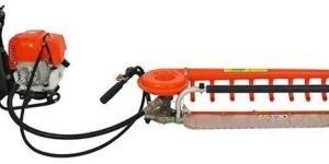 KisanKraft Harvester