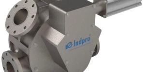 Dual Tunnel Diverter Valve