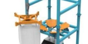 Jumbo Bag Unloading Systems