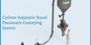 Pneumatic Conveying System
