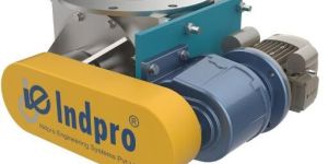 Rotary Airlock Valve