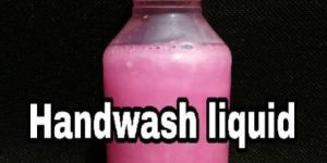 Liquid Handwash