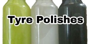 Tyre Polish