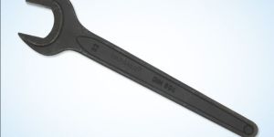 Single Ended Open Jaw Spanners