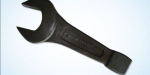 Slogging Open Ended Spanners