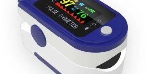 Pulse Oximeters