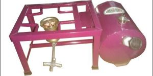 Pressure Kerosene Stove