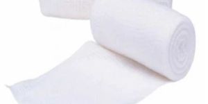 Absorbent Gauze
