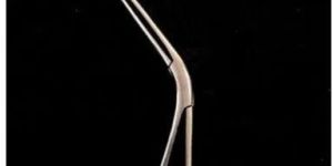 Tilley Aural Forceps
