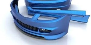 FRP Car Front Bumper