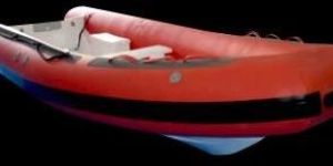 Rigid Inflatable Boat