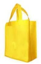 Stitched Non Woven Bag