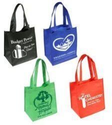 Non Woven Printed Bag