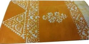 Batik Bed Sheet