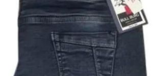 Ladies Lyra Denim Jeans