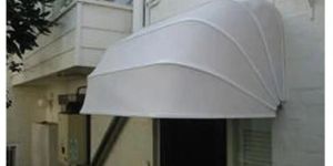 Dome Awning