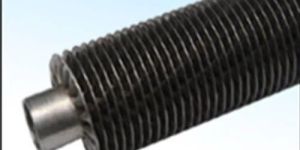 Crimped Finned Tubes