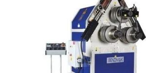 Hydraulic Profile Bending Machine