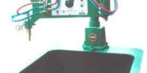 Profile Gas Cutting Machine