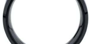 Round Mild Steel Ring