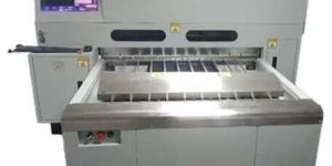 PCB Cutting Machine