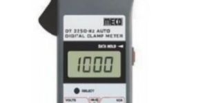 Clamp Meters