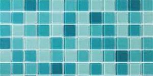 Glass Mosaic Tiles