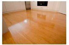 Bamboo Floors