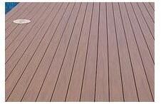 Composite Deck Flooring