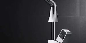 Kitchen Pull out Faucet