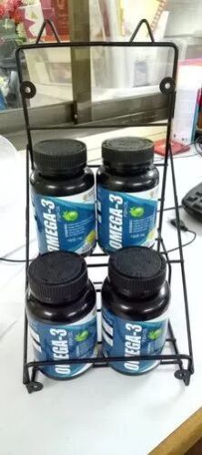 PRODUCT COUNTERS DISPLAY