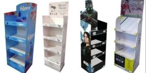 Sunpack Fsu Unit Display Stand