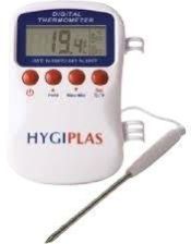 DIGITAL PEN TYPE THERMOMETER