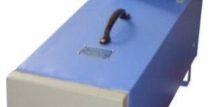 Portable Electrode Drying Oven